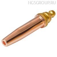 Мундштук пропановый №5PM (100–200 мм) к Р3-300, Р3-345