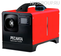 Тепловая дизельная пушка непрямого нагрева Ресанта ТДПН-8 KWT 12/220W