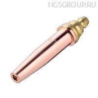 Мундштук пропановый (PNME 9) №3П (30–50 мм) к Р3-300, Р3-345