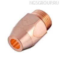 Мундштук наружный №2П к Р3П-01, Р3П-02, Р3П-22 и Р3П-03