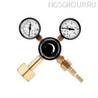 Регулятор расхода газа 2-х ступенчатый У-30/АР-40-5 ECO