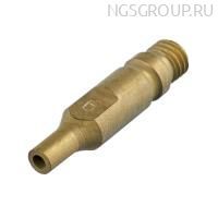 Мундштук внутренний №6 (200–300 мм) к Р3П, Р3ПУ, Р3А, Р333, Р333У