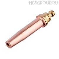 Мундштук пропановый HEAVY DUTY №6П (200–300 мм) к Р3-300, Р3-345