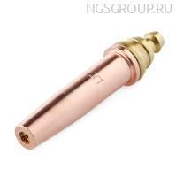 Мундштук пропановый HEAVY DUTY №2П (25–50 мм) к Р3-300, Р3-345