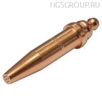 Мундштук ацетиленовый №2А (15–30 мм) к Р3-300, Р3-345