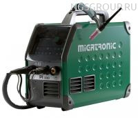 Установка аргоно-дуговой сварки MIGATRONIC PI 200 DC HP PFC