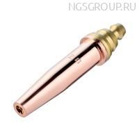 Мундштук пропановый (PNME 9) №2П (15–30 мм) к Р3-300, Р3-345