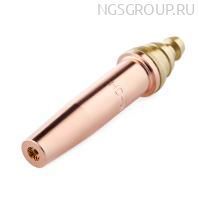 Мундштук пропановый HEAVY DUTY №3П (50–75 мм) к Р3-300, Р3-345