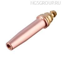Мундштук пропановый HEAVY DUTY №5П (150–200 мм) к Р3-300, Р3-345