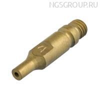 Мундштук внутренний №4 (50–100 мм) к Р3П, Р3ПУ, Р3А, Р333, Р333У