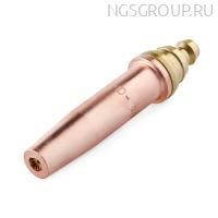 Мундштук пропановый HEAVY DUTY №1П (15–25 мм) к Р3-300, Р3-345