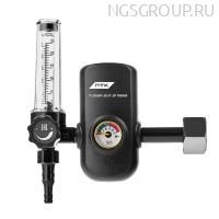 Регулятор расхода газа У-30/АР-30-П-1Р МИНИ (36V)