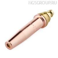 Мундштук пропановый HEAVY DUTY №0П (3–10 мм) к Р3-300, Р3-345
