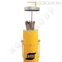 Контейнер для сушки и хранения электродов ESAB DS8 (240 V)