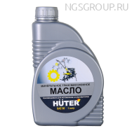 Масло трансмиссионное Huter SAE 90