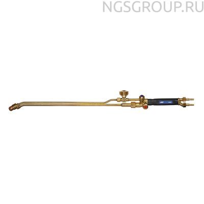 Резак пропановый удлинённый Р333У, L=900, ?150°