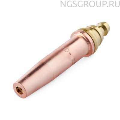 Мундштук пропановый HEAVY DUTY №1П (15–25 мм) к Р3-300, Р3-345
