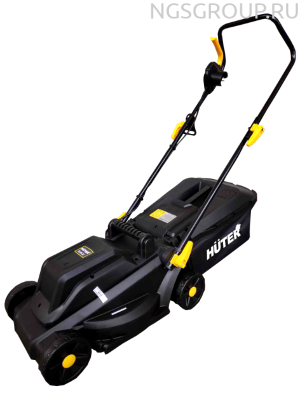 Газонокосилка электрическая ELM-32 Huter
