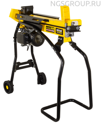 Дровокол электрический HUTER HLS-5500/52H