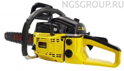 Бензопила Eurolux GS-4518