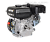 Двигатель бензиновый GE-170F-19 HUTER