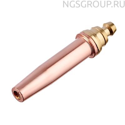Мундштук пропановый HEAVY DUTY №6П (200–300 мм) к Р3-300, Р3-345