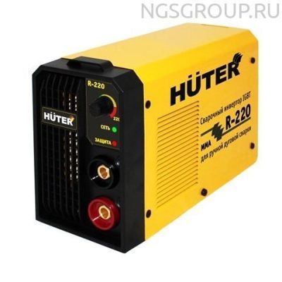 Сварочный аппарат HUTER R-220