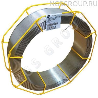 Сварочная проволока ESAB OK Autrod 2209 0.8 мм