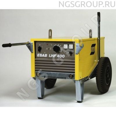 Сварочный выпрямитель ESAB LHF 400