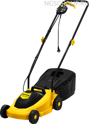 Газонокосилка электрическая Huter ELM-1300/33