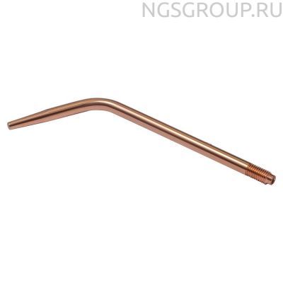 Наконечник №0А (0,2–0,5 мм) к Г2-4М-01, Г2-2М-01