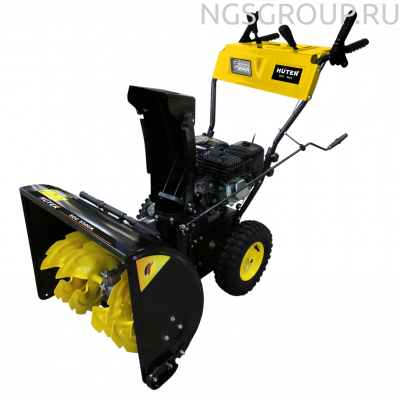 Снегоуборщик Huter SGC 5500Х