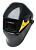 Сварочная маска Eurolux WM-1