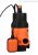Дренажный насос ВИХРЬ ДН-750