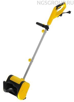 Снегоуборщик электрический Huter SGC 1700E