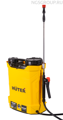 Опрыскиватель аккумуляторный SP-10AC Huter