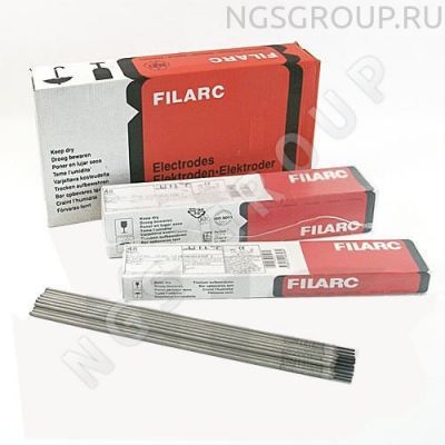 Сварочный электрод ESAB FILARC 76S 4.0 мм