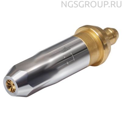 Мундштук пропановый №4П (50–80 мм) к Р1-01