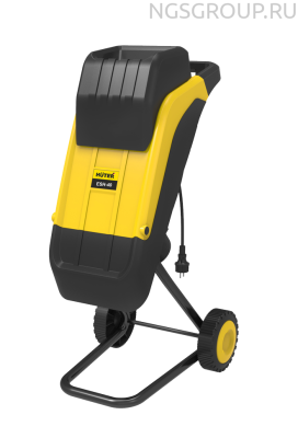 Садовый измельчитель HUTER ESH-40