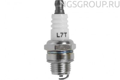 Свеча зажигания 2T L7T Huter