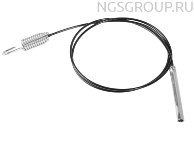 Тросик привода шнека для SGC-4100,4800 ZMD