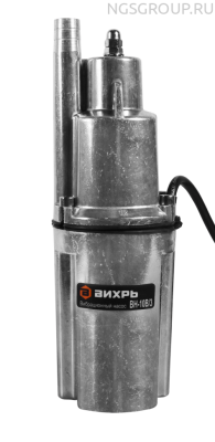Вибрационный насос Вихрь ВН-10В/3