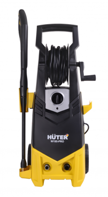 Мойка HUTER W195-PRO