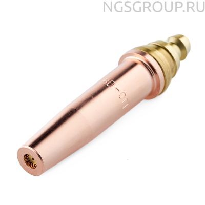 Мундштук пропановый HEAVY DUTY №0П (3–10 мм) к Р3-300, Р3-345