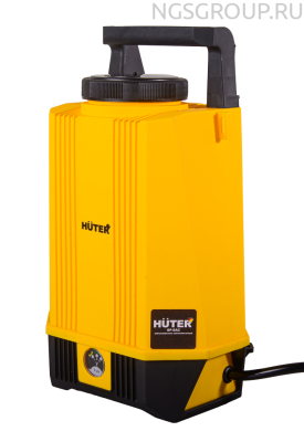Опрыскиватель аккумуляторный SP-8AC Huter