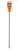 Бур по бетону ВИХРЬ 10x410x350