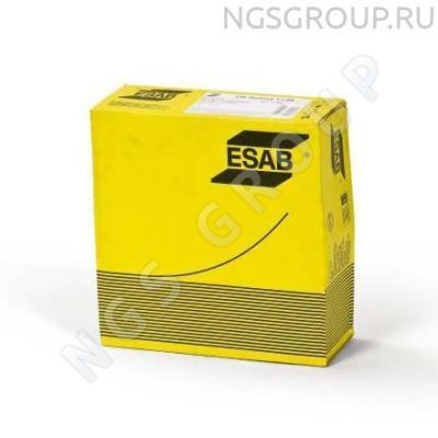 Сварочная проволока ESAB OK Autrodur 38 G M 1.2 мм