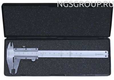 Штангенциркуль ВИХРЬ ШЦ-150