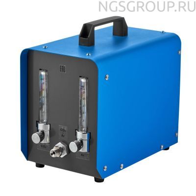 Смеситель газов MIXER (Ar+CO?)