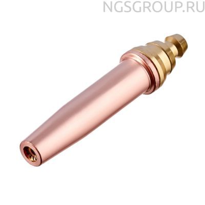 Мундштук пропановый HEAVY DUTY №5П (150–200 мм) к Р3-300, Р3-345